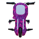 Drift Scooter JP 36V Purple DP-110 - Colorland Toys